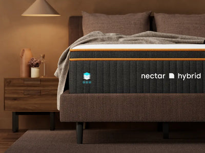 Nectar Premier Copper Mattress
