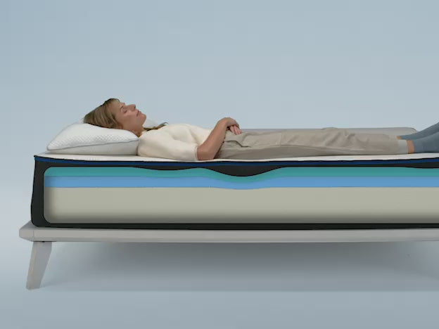 Nectar Classic Mattress