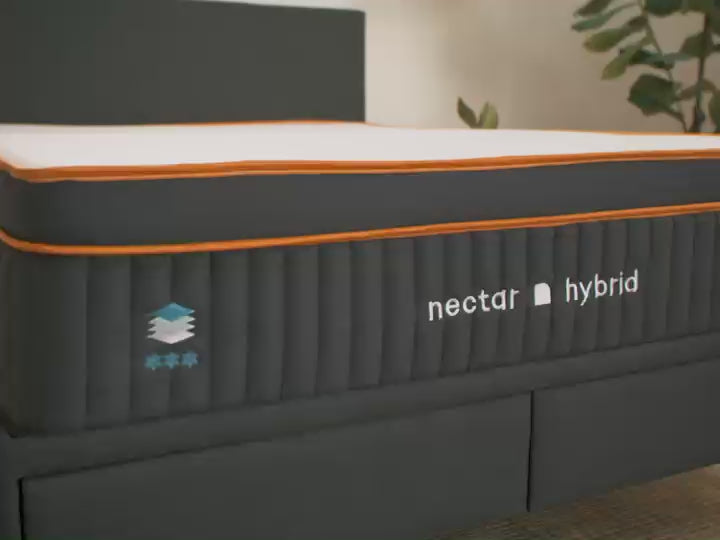 Nectar Premier Copper Mattress