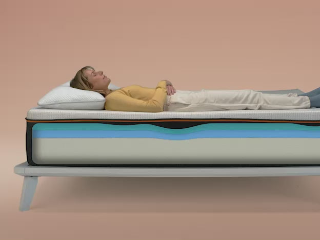 Nectar Premier Copper Mattress