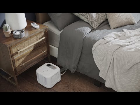 SleepMe ChiliSleep Cube Sleep System