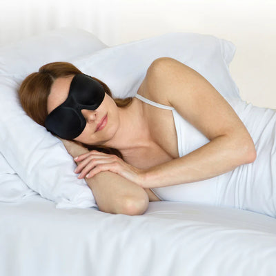 40 Blinks Sleep Mask
