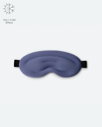 Ostrichpillow Weighted Hot & Cold Eye Mask
