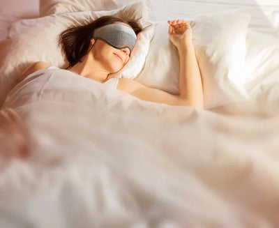 Dreamlight Heat Mini Infrared Sleep Mask