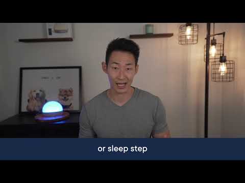 Hatch Restore Sound Machine with Smart Light Sunrise Alarm Clock