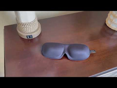 40 Blinks Sleep Mask
