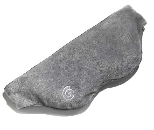 Gravity Weighted Sleep Mask