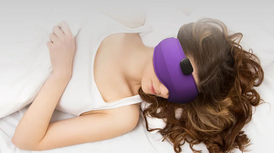 Dreamlight Zen Meditation Smart Sleep Mask