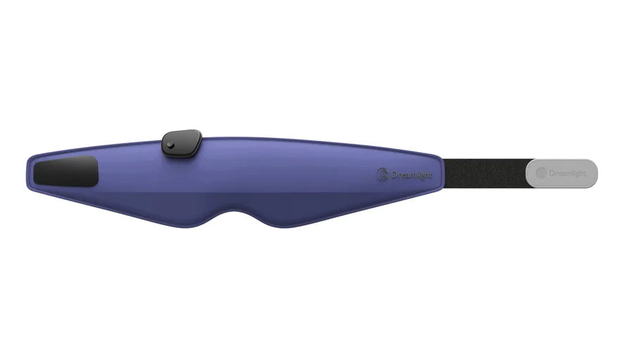 Dreamlight Zen Meditation Smart Sleep Mask